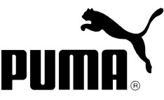 Современный логотип компании PUMA