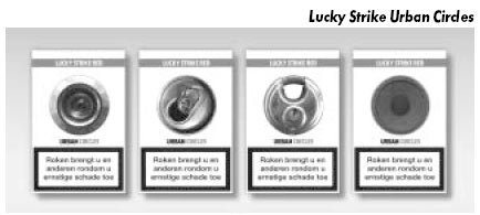 licky strike urban cides