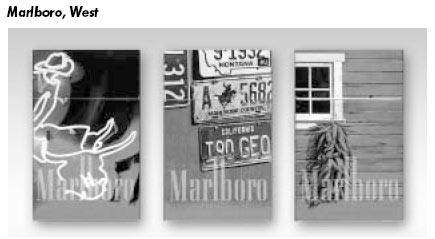 Marlboro, West