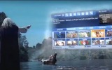 Чудесное воскрешение короля в рекламе Sky Anytime+