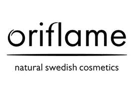 Старый логотип Oriflame