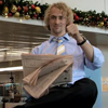 KLM: эффект вирусного видео