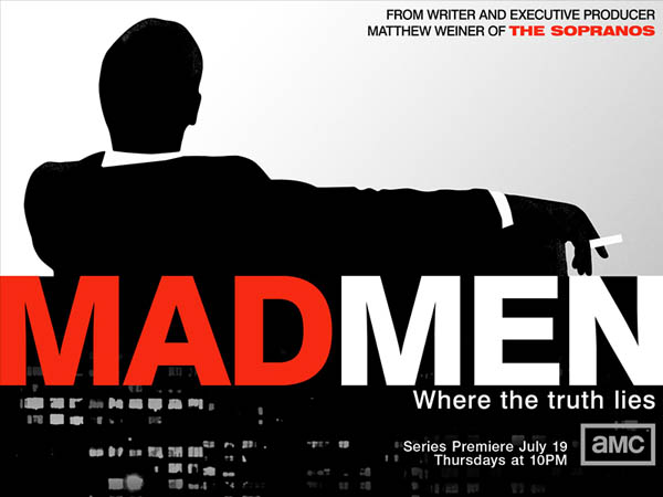 mad men mad men