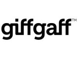 Логотип giffgaff