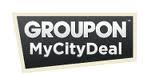 Логотип GROUPON UK