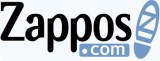Логотип zappos