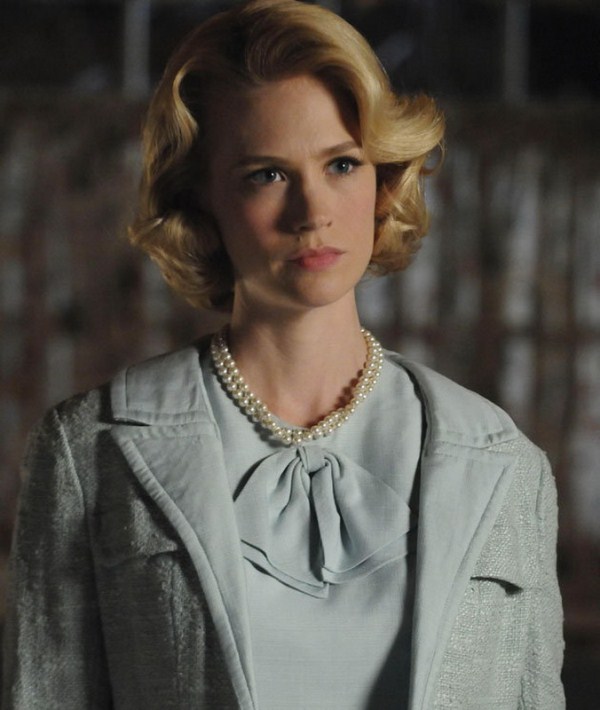 Продолжение сериала &laquo;Madmen&raquo; - кадры из сериала