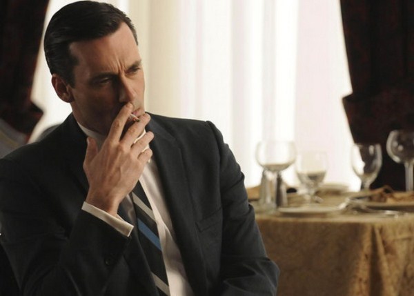 Продолжение сериала &laquo;Madmen&raquo; - кадры из сериала