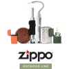 Рекламный ролик Zippo Outdoor