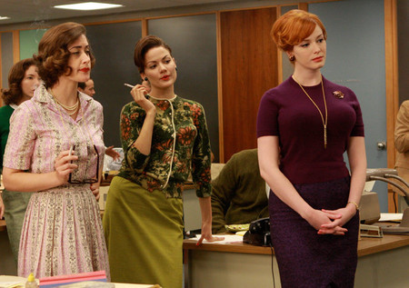 Кардры из сериала Mad Men Кардры из сериала Mad Men