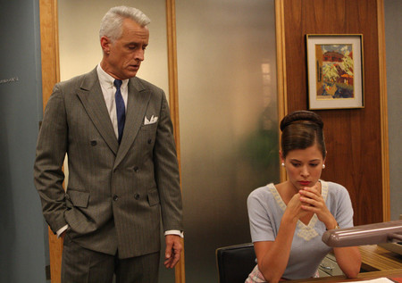 Кардры из сериала Mad Men Кардры из сериала Mad Men