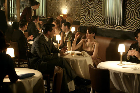 Кардры из сериала Mad Men Кардры из сериала Mad Men