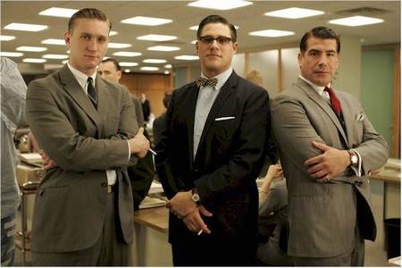 Кардры из сериала Mad Men Кардры из сериала Mad Men