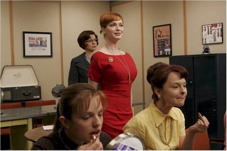 Кардры из сериала Mad Men Кардры из сериала Mad Men