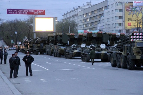 Хипстеры отвоевали право гулять по Плотинке