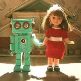 Любовная история игрушек