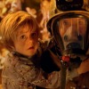 Мелодраматическая сцена в рекламе DirecTV