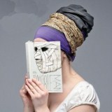 Рекламная уловка книжного магазина