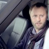 Очередной серьезный разговор в рекламе Land Rover