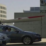 Volkswagen Passat поможет привести себя в порядок