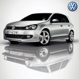 Volkswagen Golf все такой же оригинальный