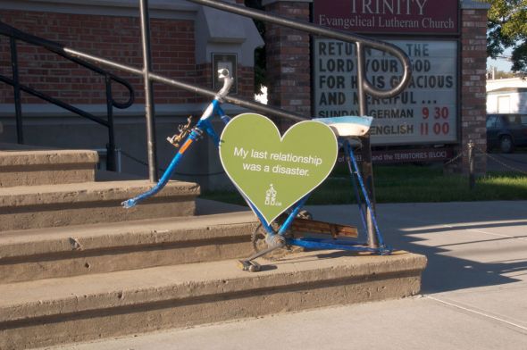 The Edmonton Bicycle Commuters&rsquo; Society