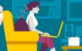 Vodafone заботится о здоровье клиентов
