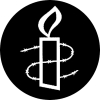 Социальное видео от Amnesty International