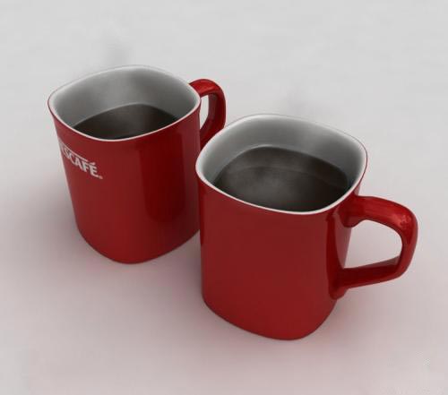 Рекламная акция &laquo;Nescafe&raquo;