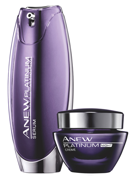 ANEW Platinum