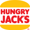Hungry Jack’s: огненные бургеры