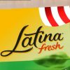 Latina накормит детей