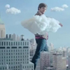DDB New York: мечтатель