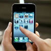 Глава компании Apple представил новый iPhone 4