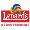 Lenards: «А что на обед?»