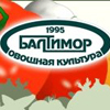 Воспевание достоинств Балтимора
