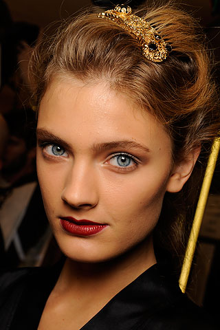 Constance Jablonski fashion-model