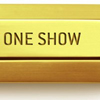 Фестиваль рекламы One Show Нью-Йорке