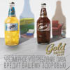 Gold mine Beer: гармоничное сочетание противоположностей