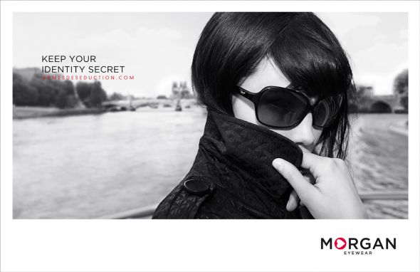 Принты Morgan