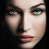 Меган Фокс в промо-ролике для Giorgio Armani Beauty