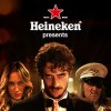 Новая рекламная кампания Heineken - 