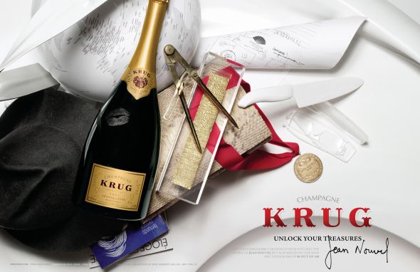 Krug: Jean Nouvel