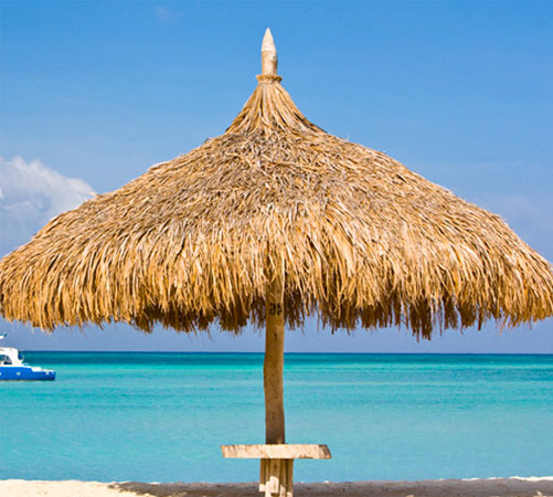 Hyatt Resorts курорты